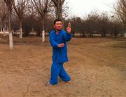 师父风采1