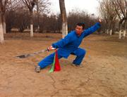 师父风采3