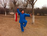 师父风采5