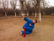 师父风采4