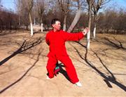 师父风采8