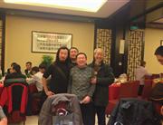 合影4