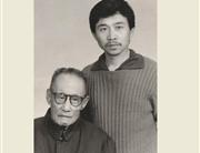 孙书学和张晋臣照片