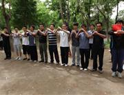 振刚与徒弟们4